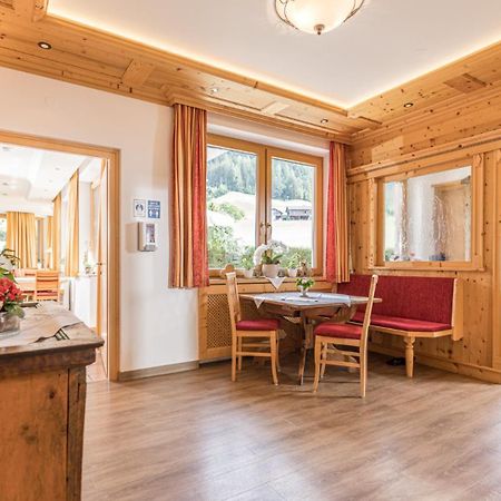 Pension Alpina Reith im Alpbachtal Buitenkant foto