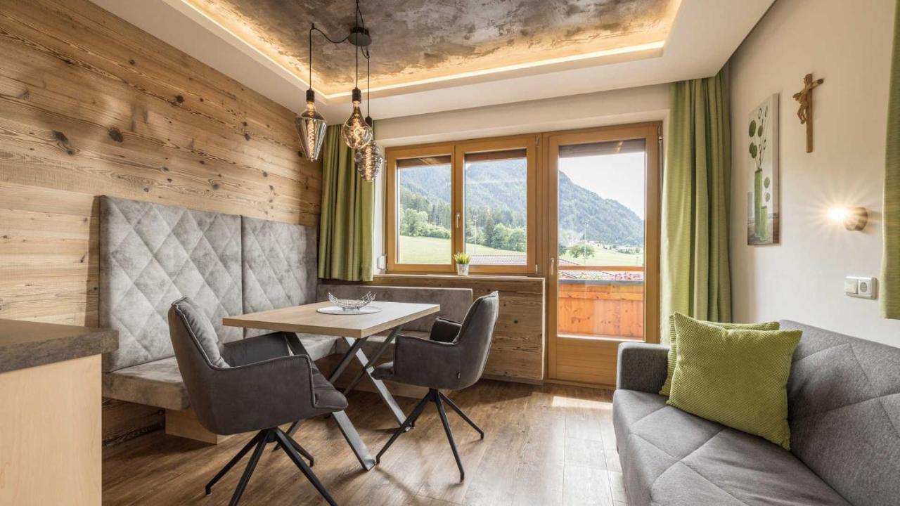 Pension Alpina Reith im Alpbachtal Kamer foto