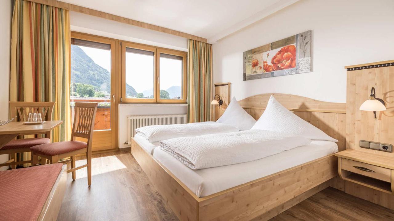 Pension Alpina Reith im Alpbachtal Kamer foto